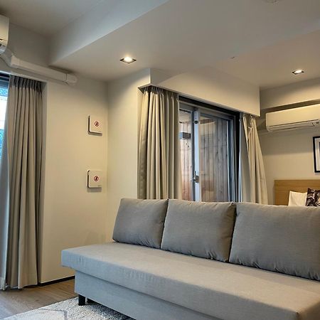 Dash Living Tsukiji Tokyo Ngoại thất bức ảnh