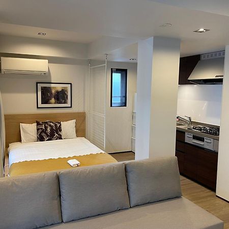 Dash Living Tsukiji Tokyo Ngoại thất bức ảnh