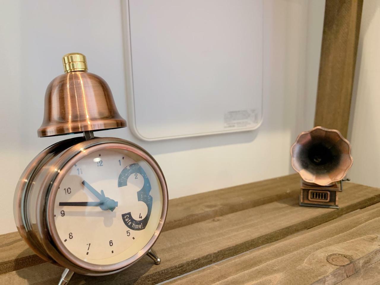 Dash Living Tsukiji Tokyo Ngoại thất bức ảnh
