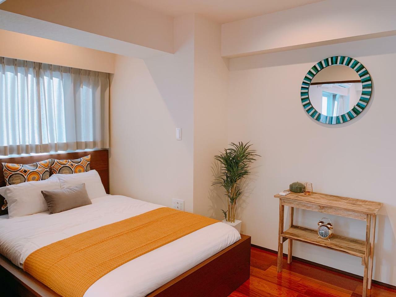 Dash Living Tsukiji Tokyo Ngoại thất bức ảnh