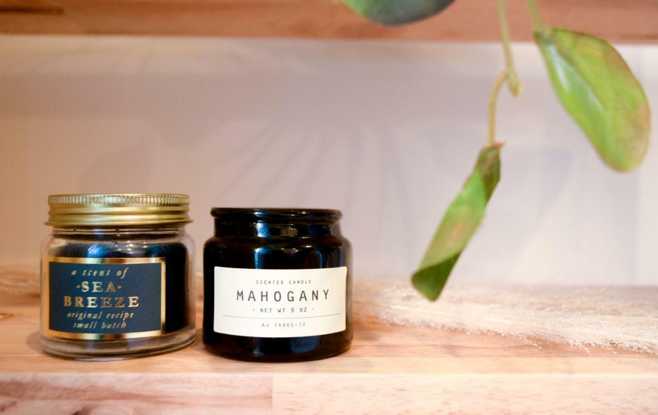Dash Living Tsukiji Tokyo Ngoại thất bức ảnh