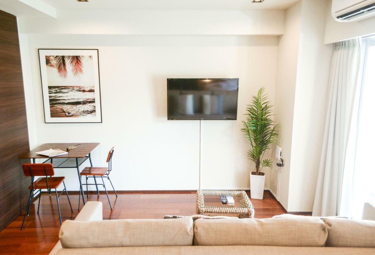 Dash Living Tsukiji Tokyo Ngoại thất bức ảnh