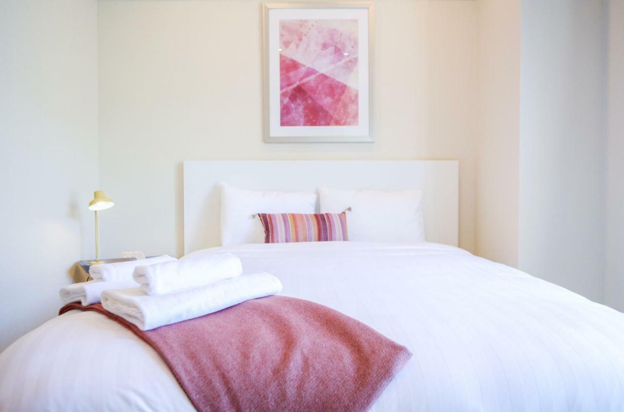 Dash Living Tsukiji Tokyo Ngoại thất bức ảnh