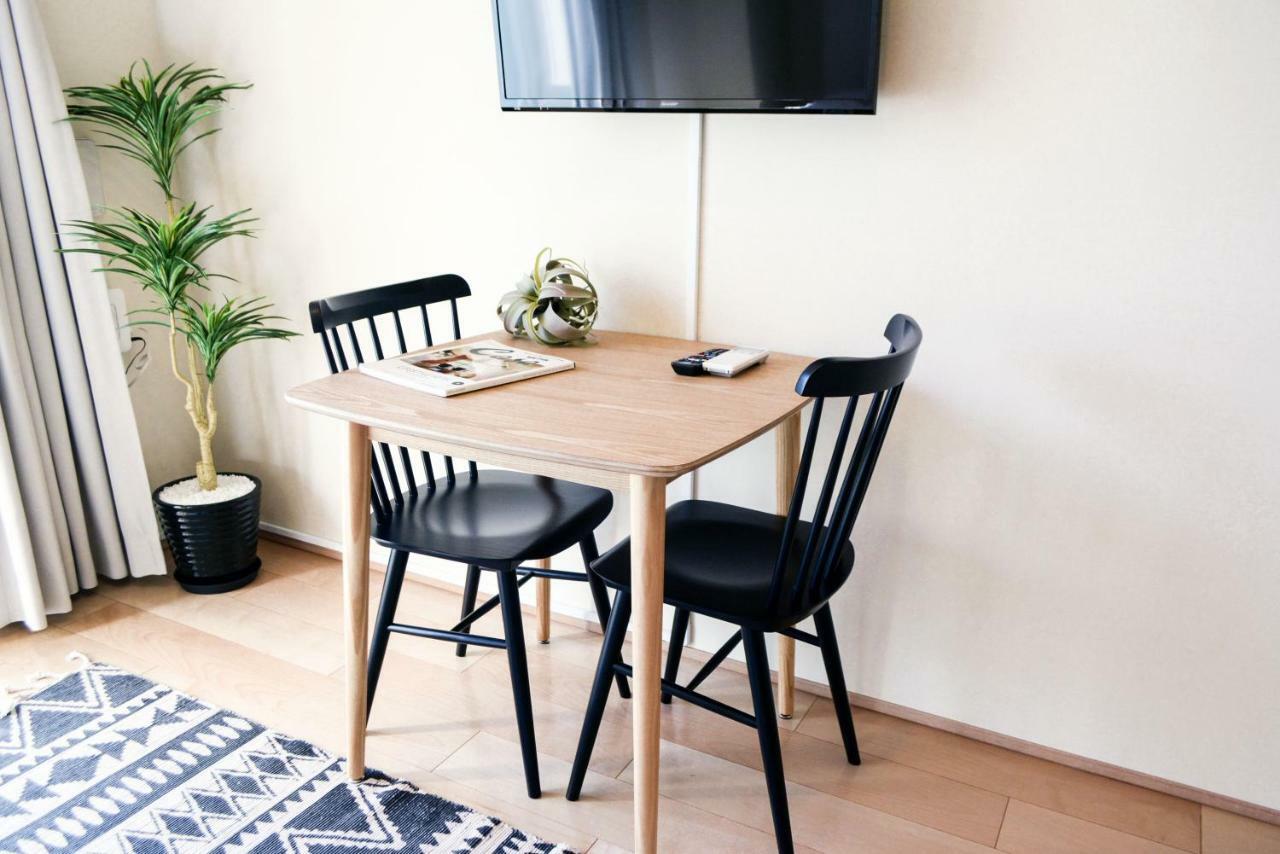 Dash Living Tsukiji Tokyo Ngoại thất bức ảnh