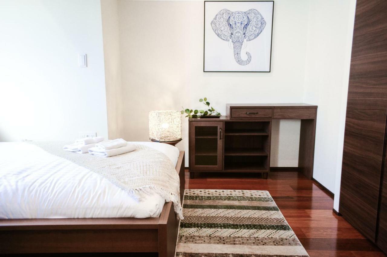 Dash Living Tsukiji Tokyo Ngoại thất bức ảnh