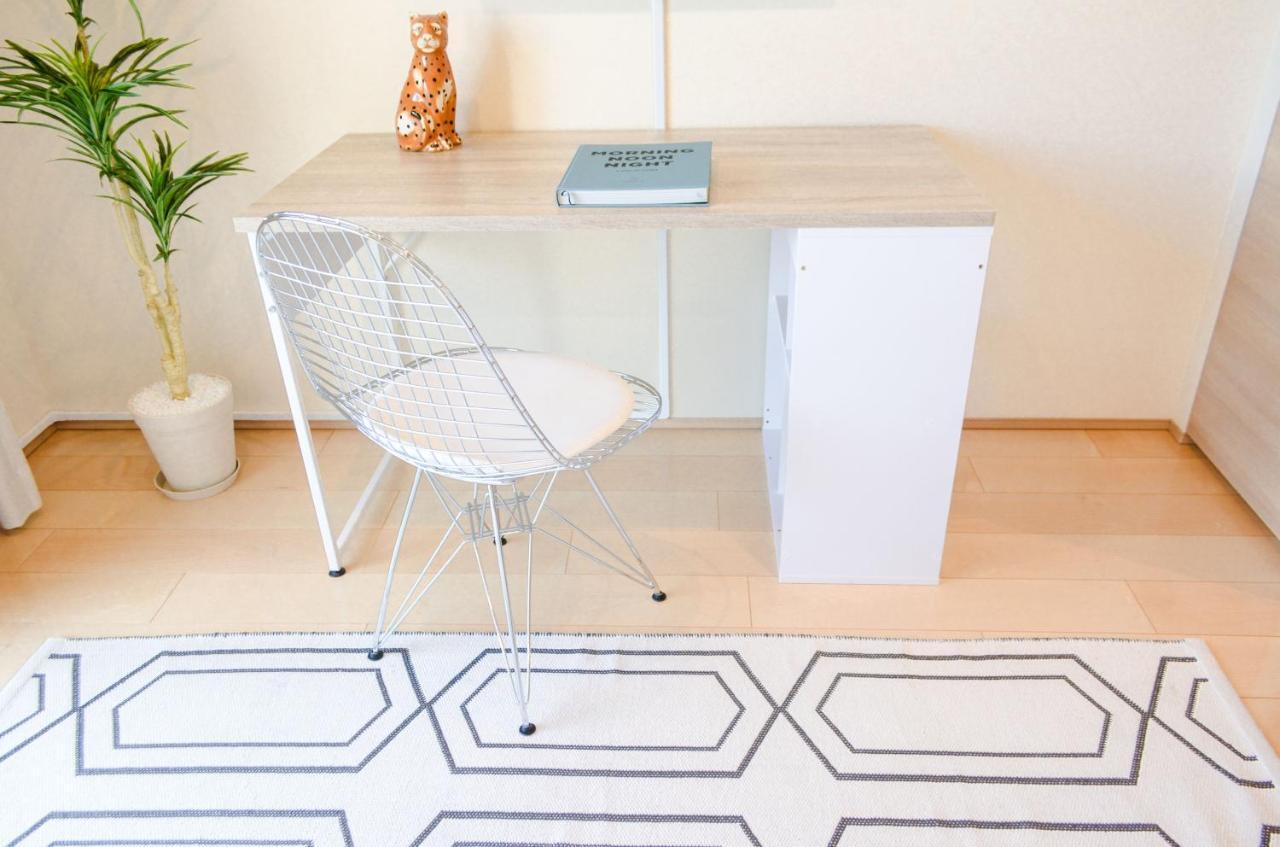 Dash Living Tsukiji Tokyo Ngoại thất bức ảnh
